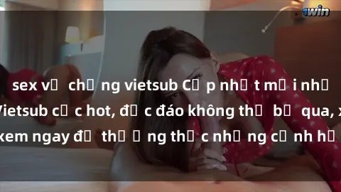 sex vợ chồng vietsub Cập nhật mới nhất: Top phim JAV Vietsub cực hot, độc đáo không thể bỏ qua, xem ngay để thưởng thức những cảnh hấp dẫn và đầy kích thích!
