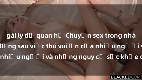 gái ly dị quan hệ Chuyện sex trong nhà vệ sinh: Sự thật đằng sau việc thú vui ẩn của nhiều người và những nguy cơ sức khỏe cần lưu ý